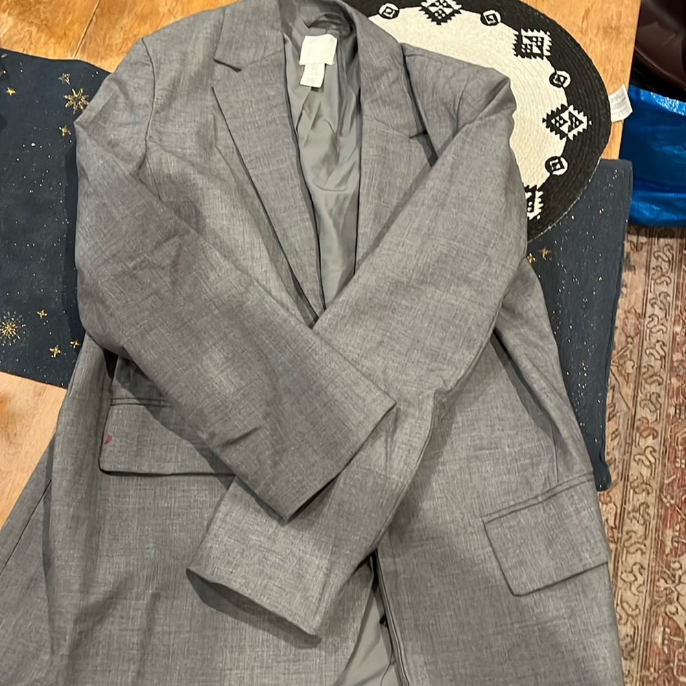 Blazer